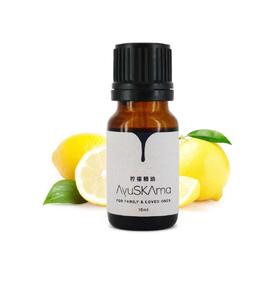 猫太推荐---AyuSkAma  柠檬精油