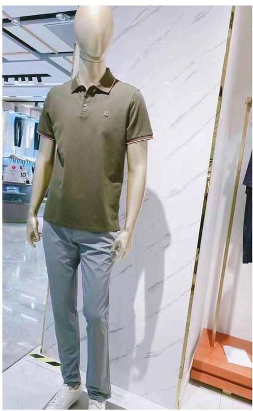 【Palongaco柏朗亚高】B座6F |夏款特供套装 商品图0