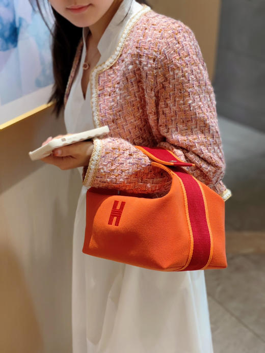 H家饭盒包 配包装 商品图3