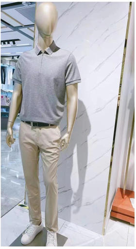 【Palongaco柏朗亚高】B座6F |夏款特供套装