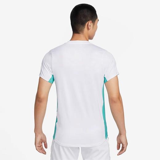 2023温网款/阿尔卡拉斯美网款 Nike 男子网球圆领T恤/短裤 商品图1