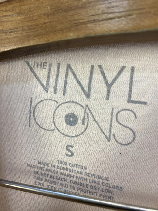 VINYL ICONS 商品图2