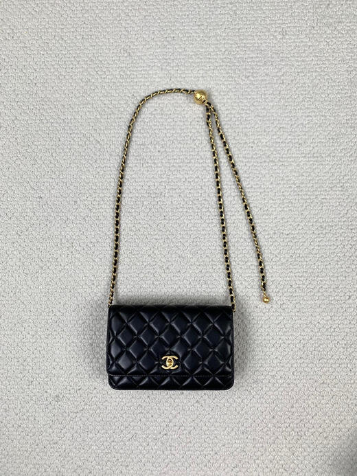 小金球。        尺寸：19cm*4cm*12cm。 商品图7