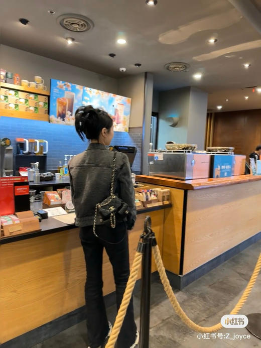 小号新款双肩包2023duma 商品图6