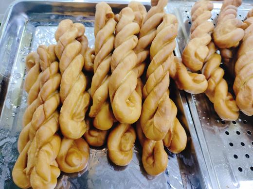 麻花5根 商品图0