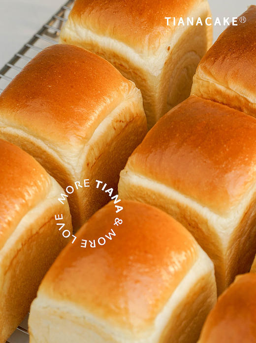 -超软牛奶吐司 商品图0