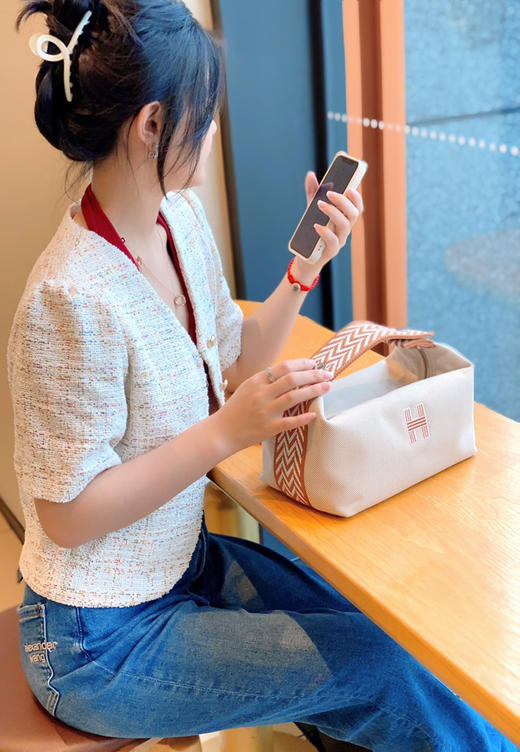 H家饭盒包 配包装 商品图2