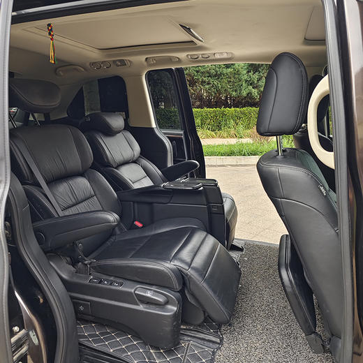 本田 艾力绅 2.4L 豪华版【长租-北京】 商品图7