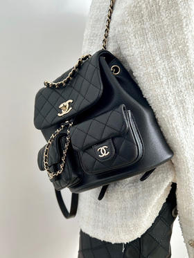 大号新款双肩包2023duma