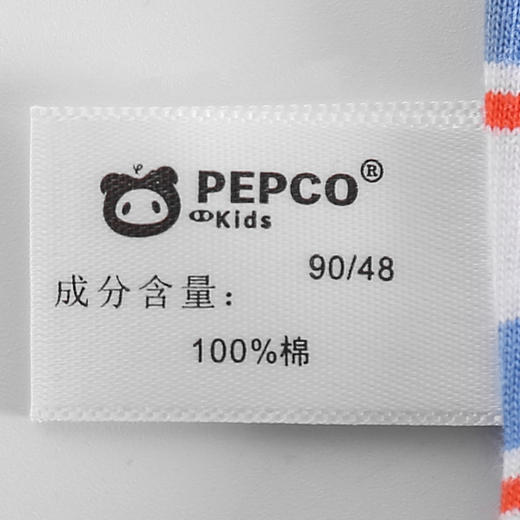 411-童圆领短袖针织衫 商品图6