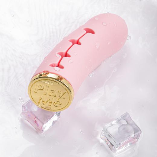 sm道具深喉口球 多级调节 玩法多样 硅胶材质 商品图4