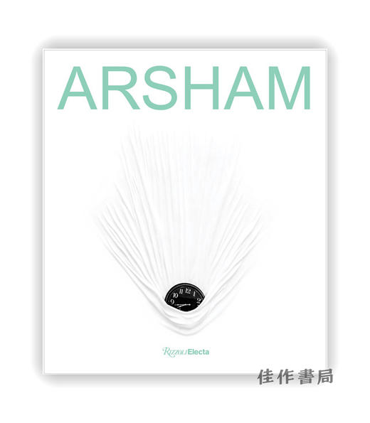 Daniel Arsham / 丹尼尔·阿尔轩 商品图0