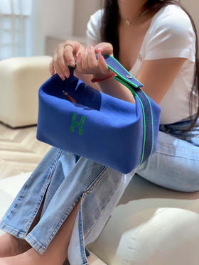 H家饭盒包 配包装