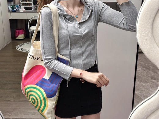 Lv帆布包清仓特价 商品图0