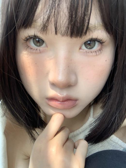 Amore Forever旗下 水泥封心&香香肉桂｜ 14.2mm白狮参考着色中大直径｜年抛 商品图6