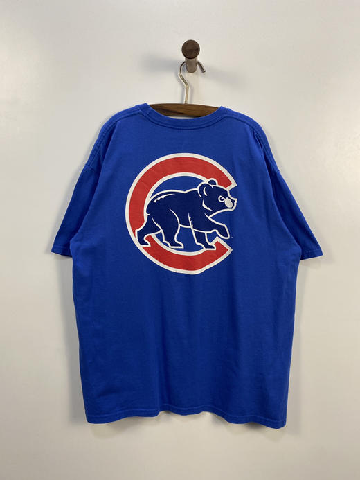 NIKE 耐克 MLB 美国职业棒球大联盟 TEAM 短袖T恤 _SST(M) 商品图3