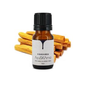 AyuSkAma 秘鲁圣木精油