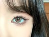 『日抛大直径』Ocean girl-O-18棕 -14.5mm【日抛 0-800度 无525/575】 商品缩略图6
