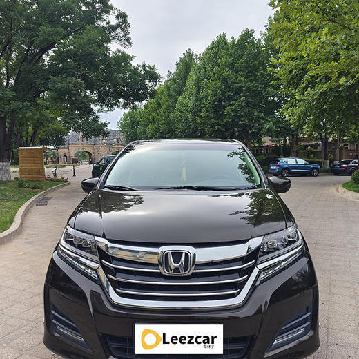 本田 艾力绅 2.4L 豪华版【长租-北京】 商品图1