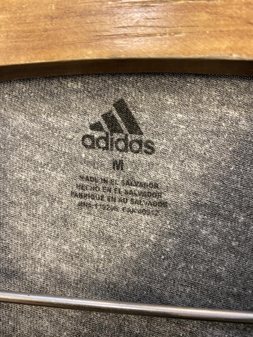 adidas 阿迪达斯 NBA 美国职业篮球联赛 短袖T恤 _SST(M) 商品图2