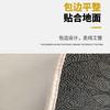 卡通猫咪仿羊绒宠物垫睡垫 坐垫 柔软舒适40*60cm 商品缩略图3