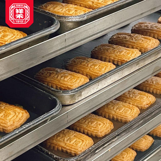 【纯纯大黄油饼干】 商品图2