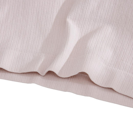 【莫代尔吊带】无缝吊带背心莫代尔文胸无钢圈胸垫打底内搭美背裹胸 商品图7