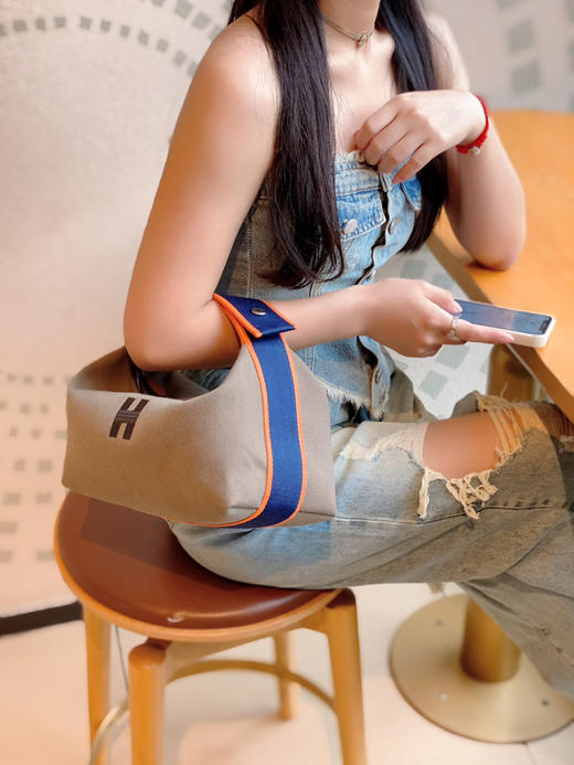 H家饭盒包 配包装 商品图2