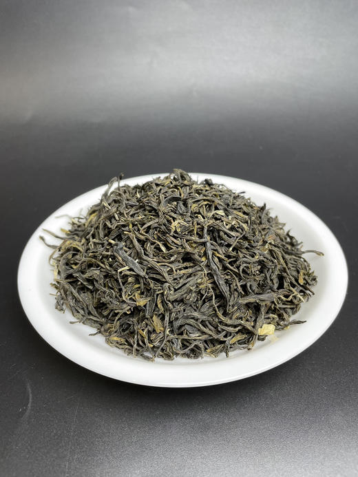 傳統茉莉花茶 商品图1