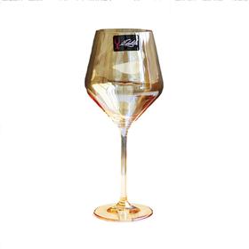 意德丽塔电镀高脚杯