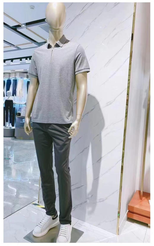 【Palongaco柏朗亚高】B座6F |夏款特供套装 商品图0