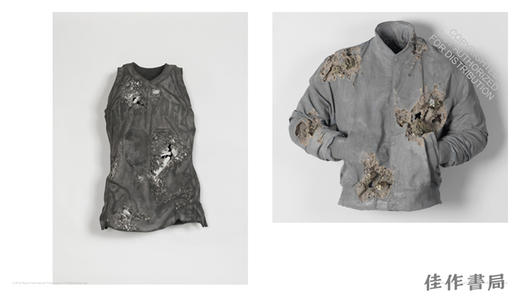 Daniel Arsham / 丹尼尔·阿尔轩 商品图3