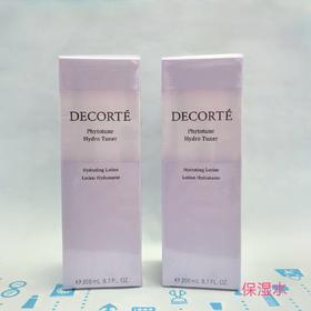 黛珂植物韵律系列爽肤水200ml（364453）