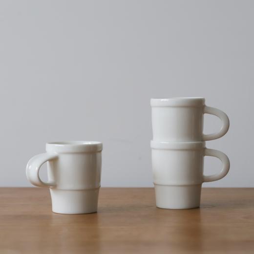 中国 余元枫 「缓坡」咖酒茶品鉴杯 咖啡杯茶杯把手杯 商品图1