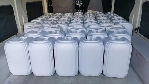 色调专业上色增甜滴灌冲施肥 商品图4