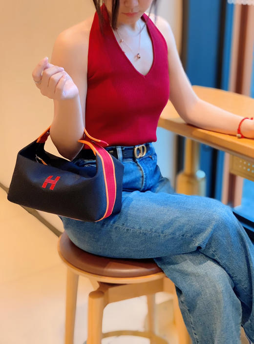 H家饭盒包 配包装 商品图7