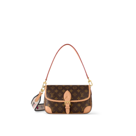 【预定现货款】LOUIS VUITTON 路易威登 女士经典  DIANE 手袋 M45985