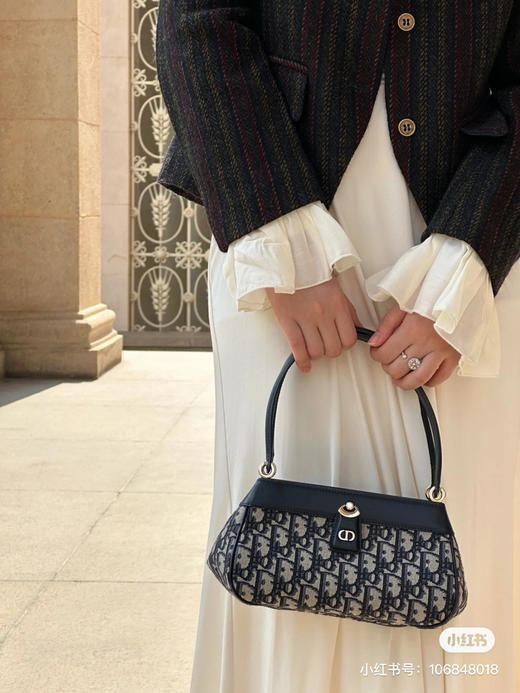 𝐃𝐢𝐨.𝐫 key手袋 商品图6