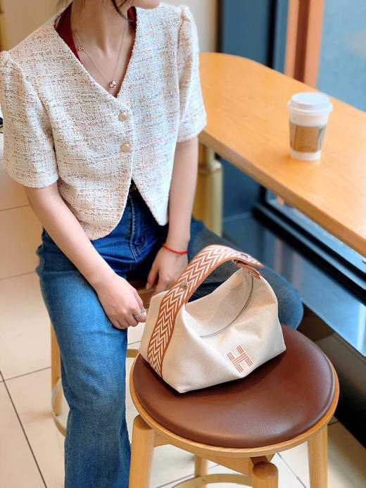 H家饭盒包 配包装 商品图5