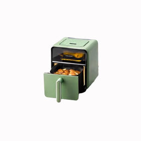 摩飞空气炸锅MR8101