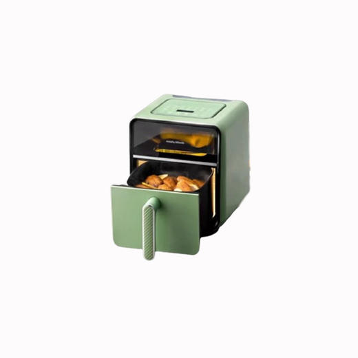 摩飞空气炸锅MR8101 商品图0