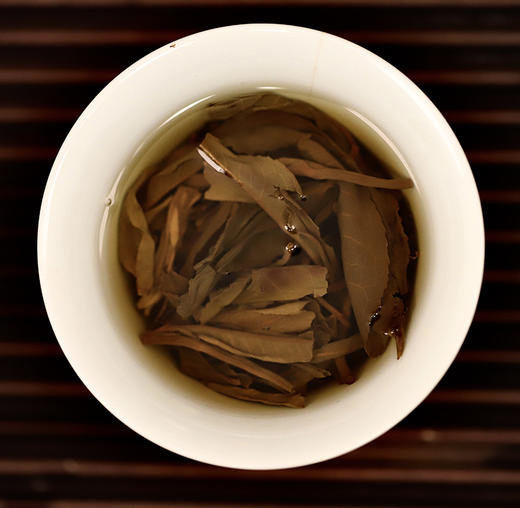 【高货老茶，最后12饼】勐宋小班章单株震撼来袭；贡茶【那卡古茶】2016年古树老生茶；严选古茶园核心区域600年以上古树单株；勐海干仓存放至今；数量不多限量分享【每个id限购3份】 商品图6