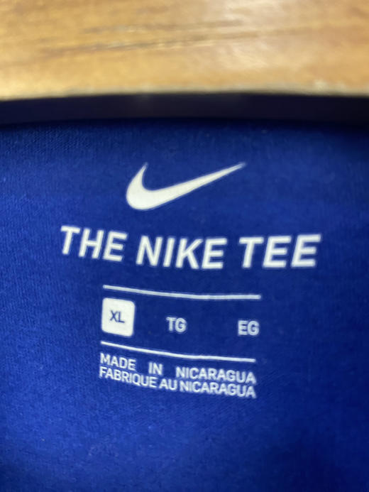 NIKE 耐克 NBA 美国职业篮球联赛 短袖T恤 _SST(XL) 商品图2