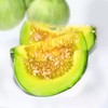 新鲜水果  绿宝香瓜4斤 商品缩略图2