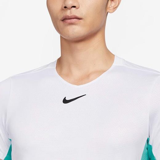 2023温网款/阿尔卡拉斯美网款 Nike 男子网球圆领T恤/短裤 商品图3