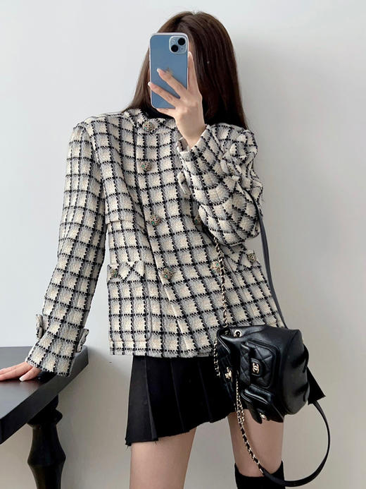 小号新款双肩包2023duma 商品图2