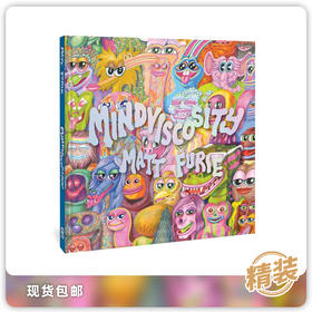 合集 精装 Mindviscosity