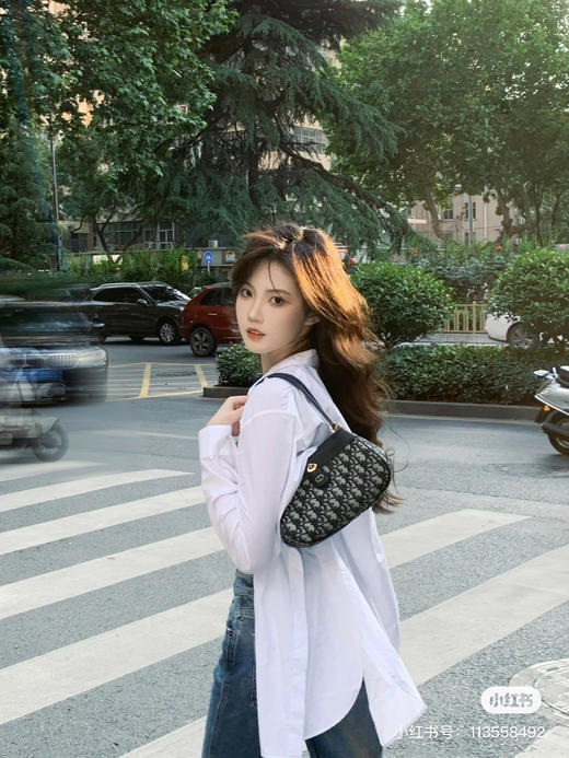 𝐃𝐢𝐨.𝐫 key手袋 商品图1