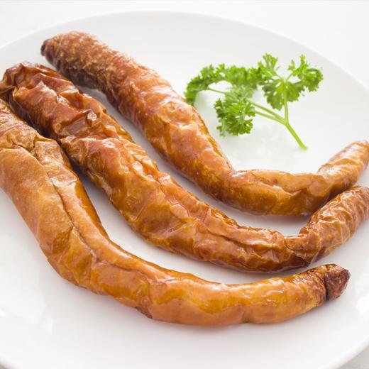 500g满园堂脆皮大肠头【1B4中/2C3下-5E】 商品图0