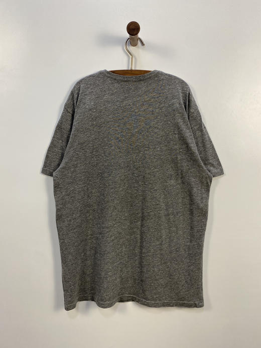 adidas 阿迪达斯 NBA 美国职业篮球联赛 短袖T恤 _SST(M) 商品图3